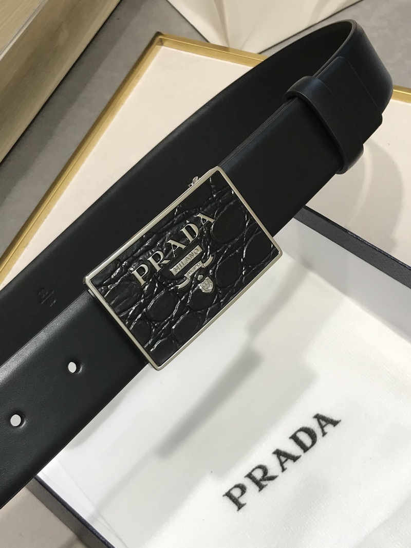 Prada Belts